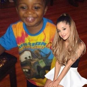 Meet your Posher, Luckenson